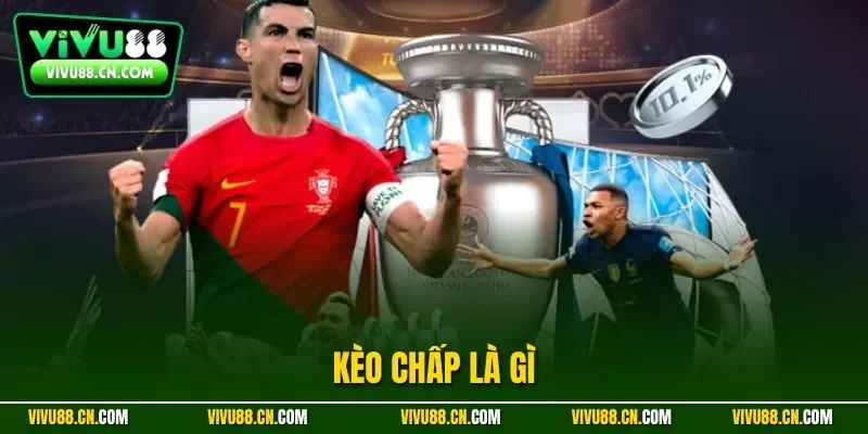 Kèo chấp