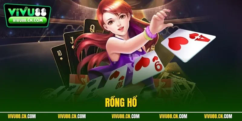 Rồng Hổ